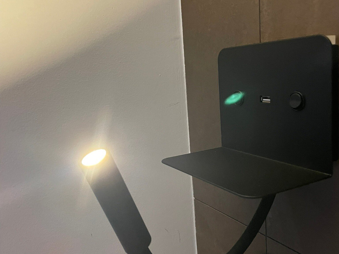 佩恩西玛尔旅馆主图