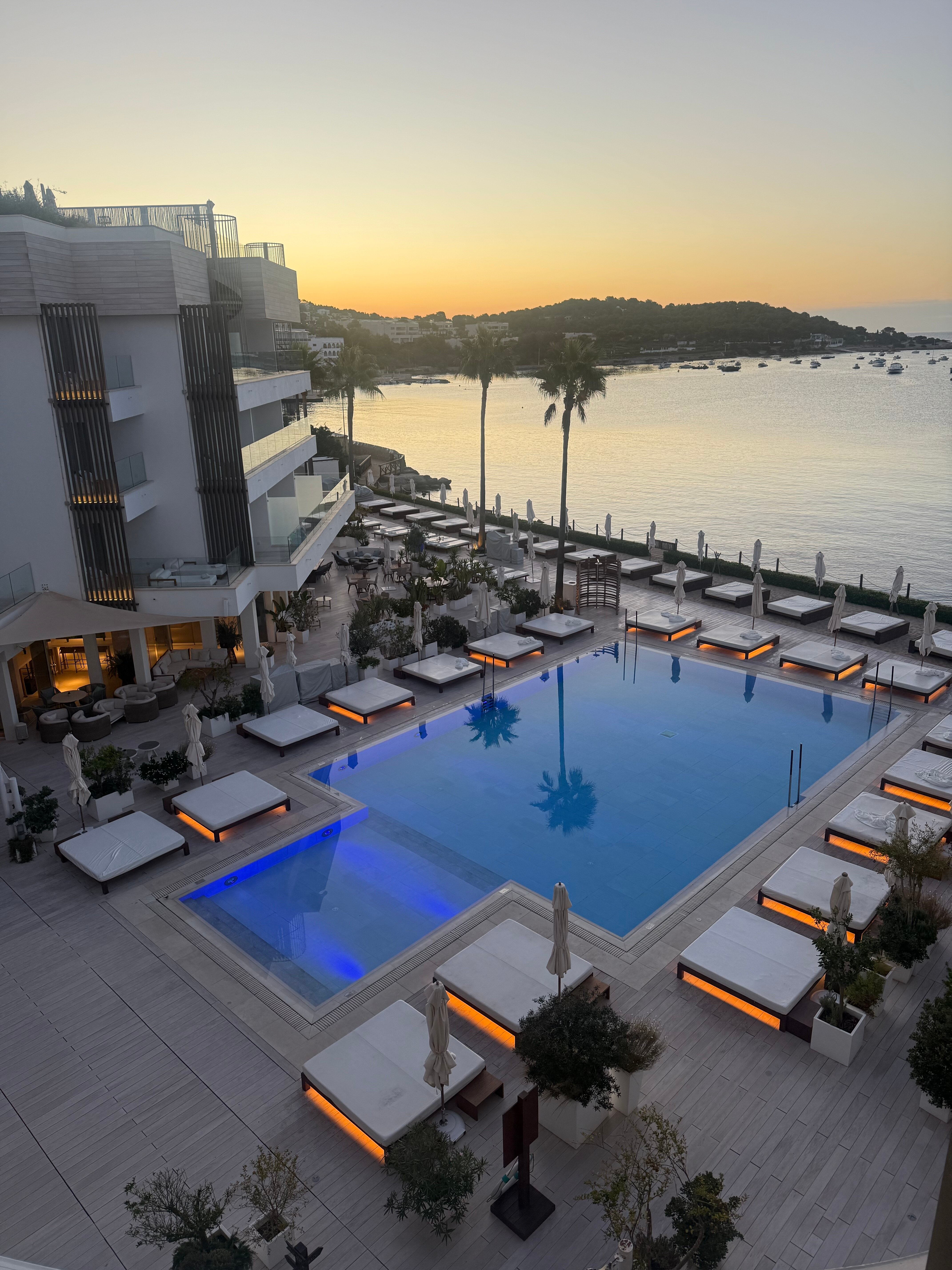 普莱雅皇家酒店-浴室