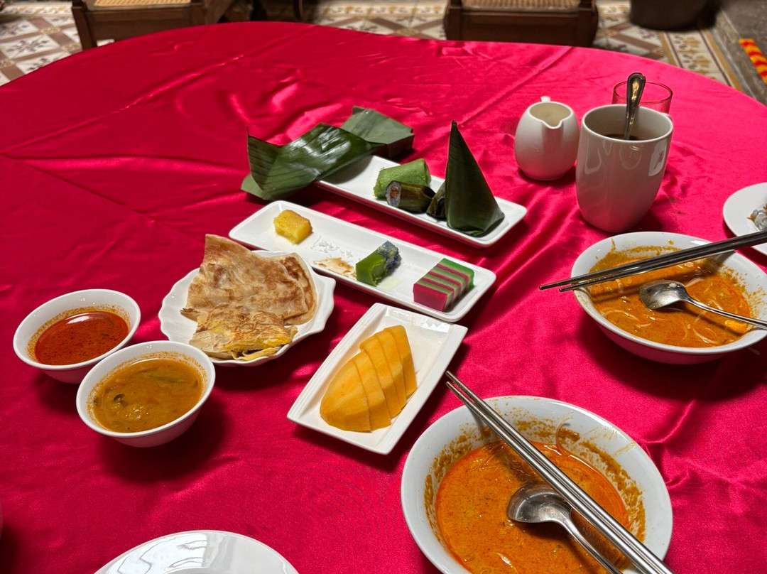 5 Heeren Museum Residence主图