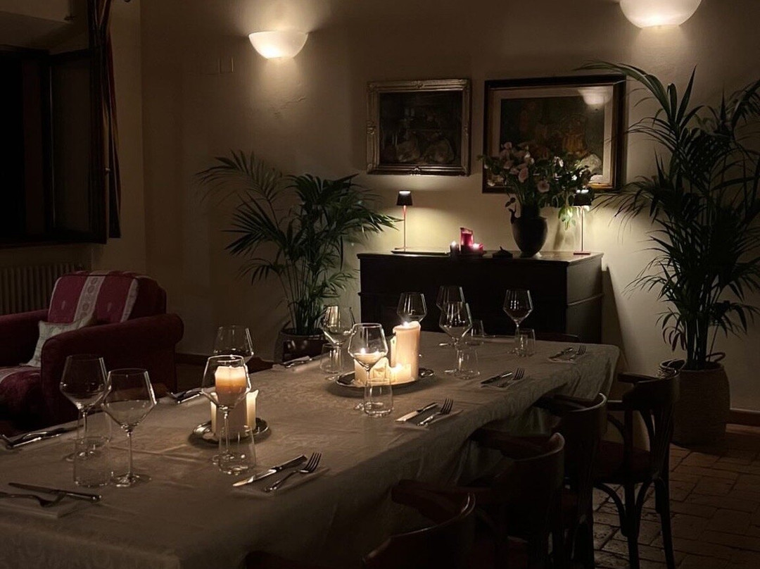 Hotel Relais Santa Genoveffa主图