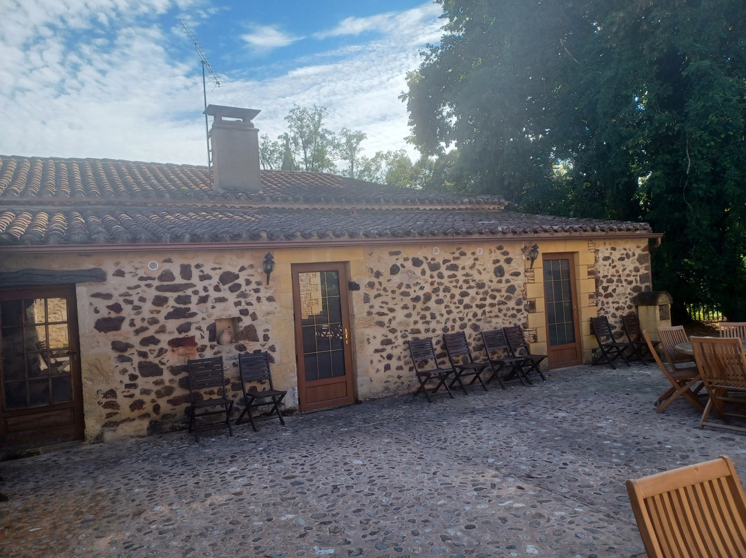 Périgord en Calèche