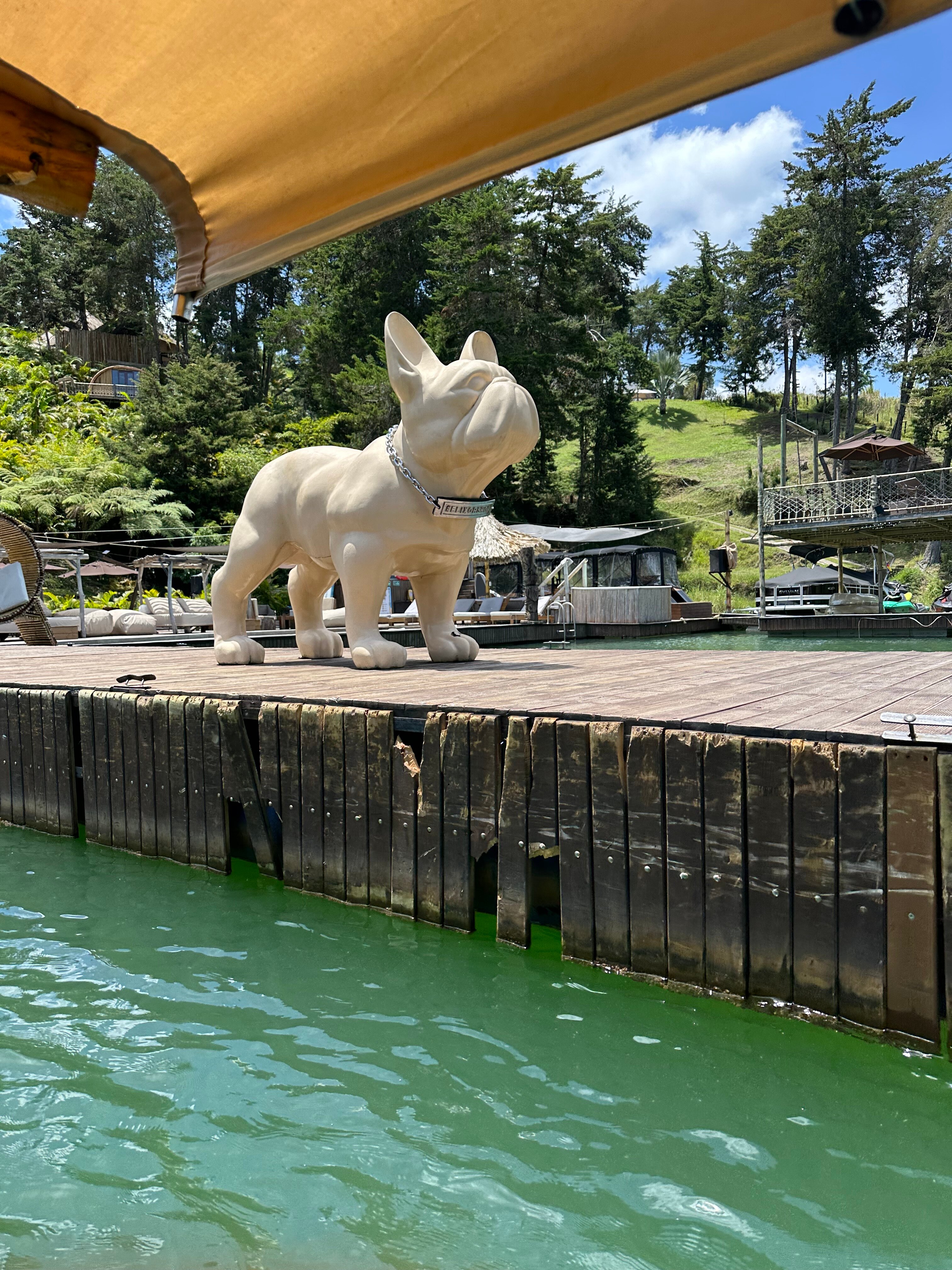 Atma Eco Village-官方