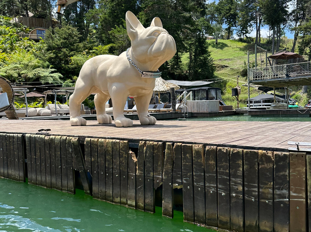 Atma Eco Village主图