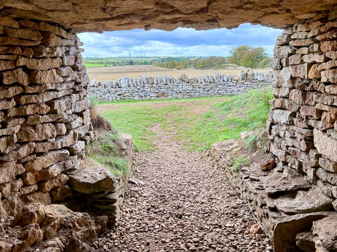 Belas Knap-Winchcombe必去景点