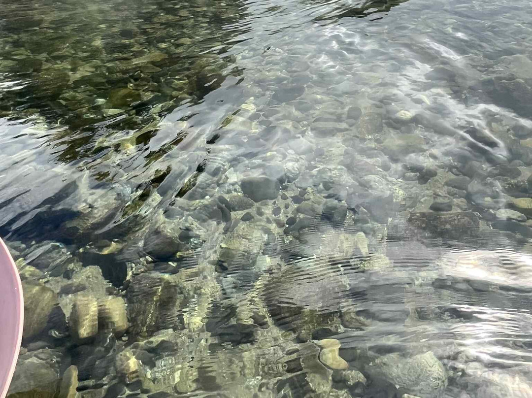 Babinda Kayaking-Babinda必去景点