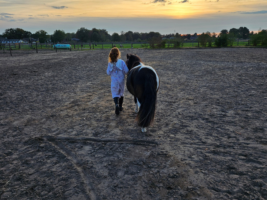 De Smulhoeve-卡特斯维尔必去景点