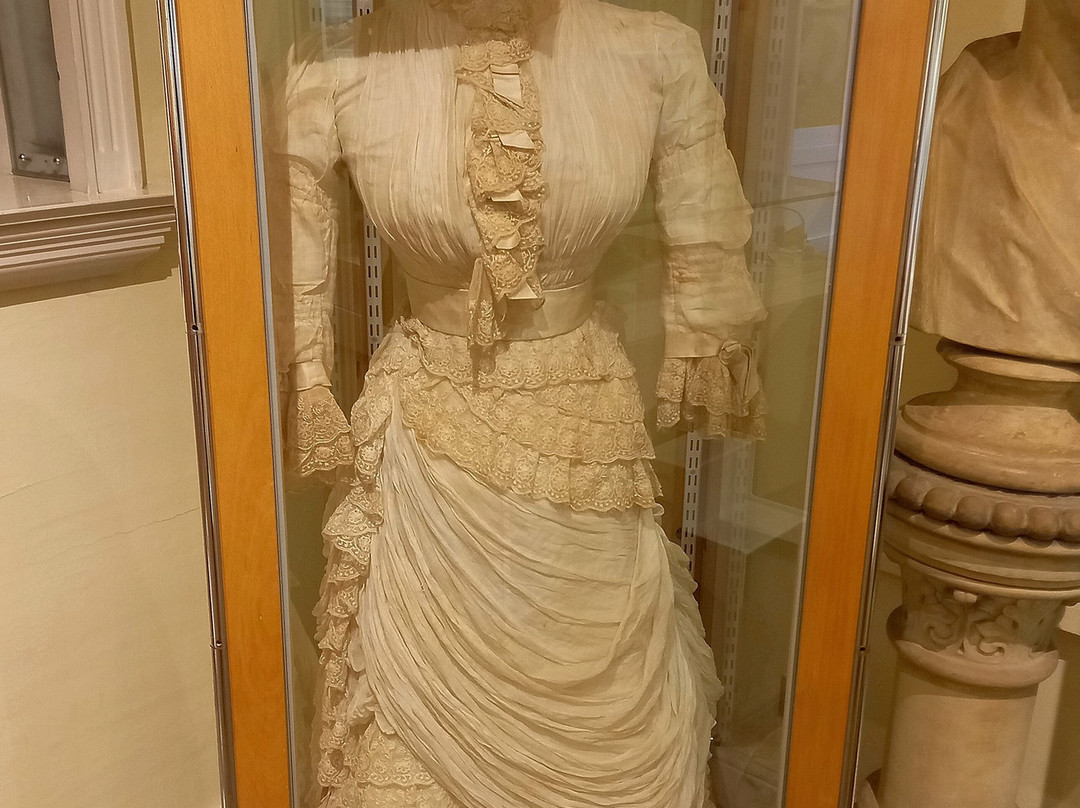 Lowewood Museum-Hoddesdon必去景点