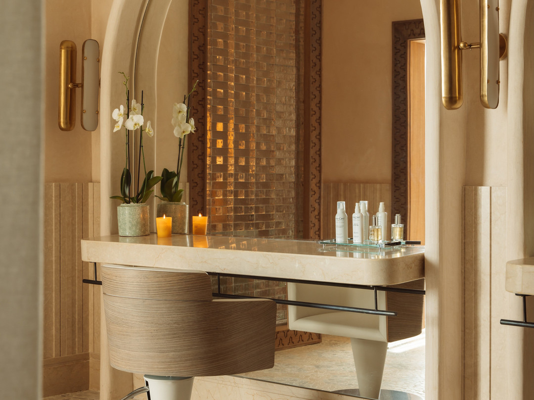 Le Medi-Spa | Royal Mansour Tamuda Bay-M'diq必去景点