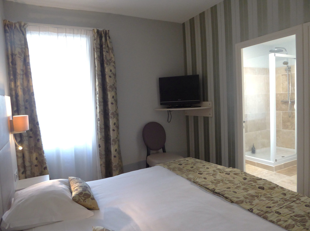 Grand Hôtel De L'europe主图