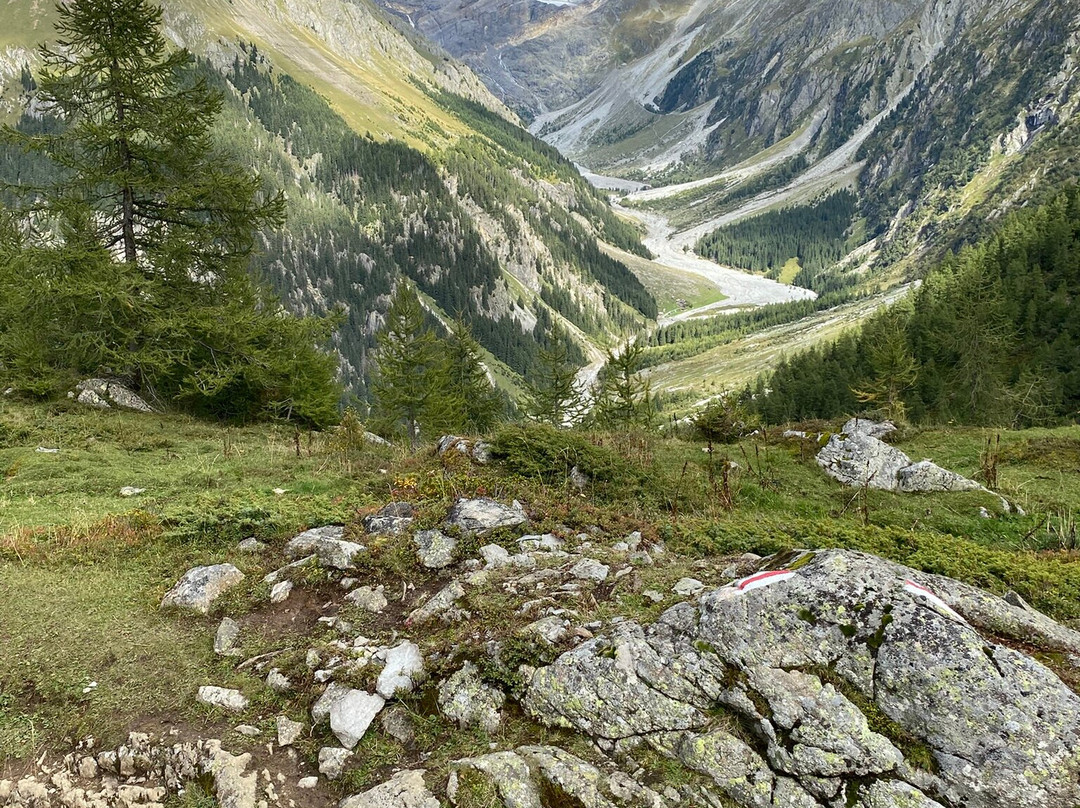 Alpinehikers-米伦必去景点