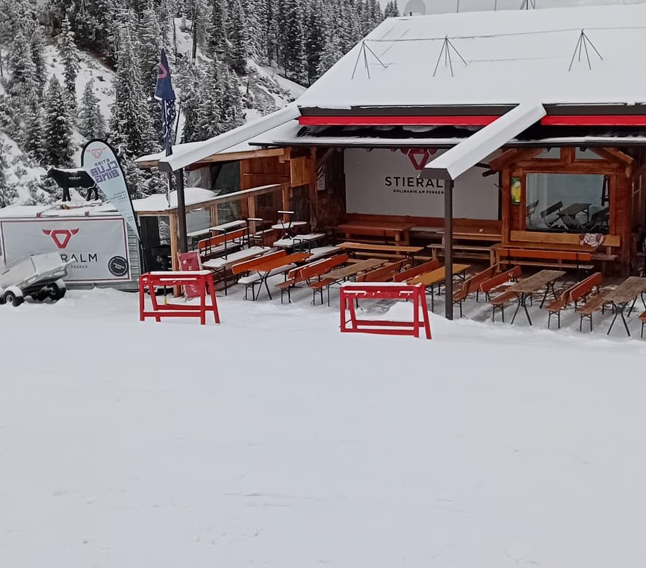 Penkenbahn - Mayrhofen Zillertal-玛莉霍芬必去景点