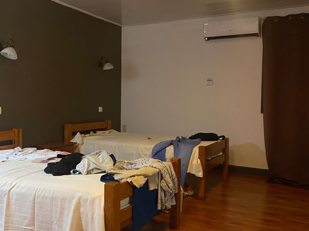 Sud Hotel主图