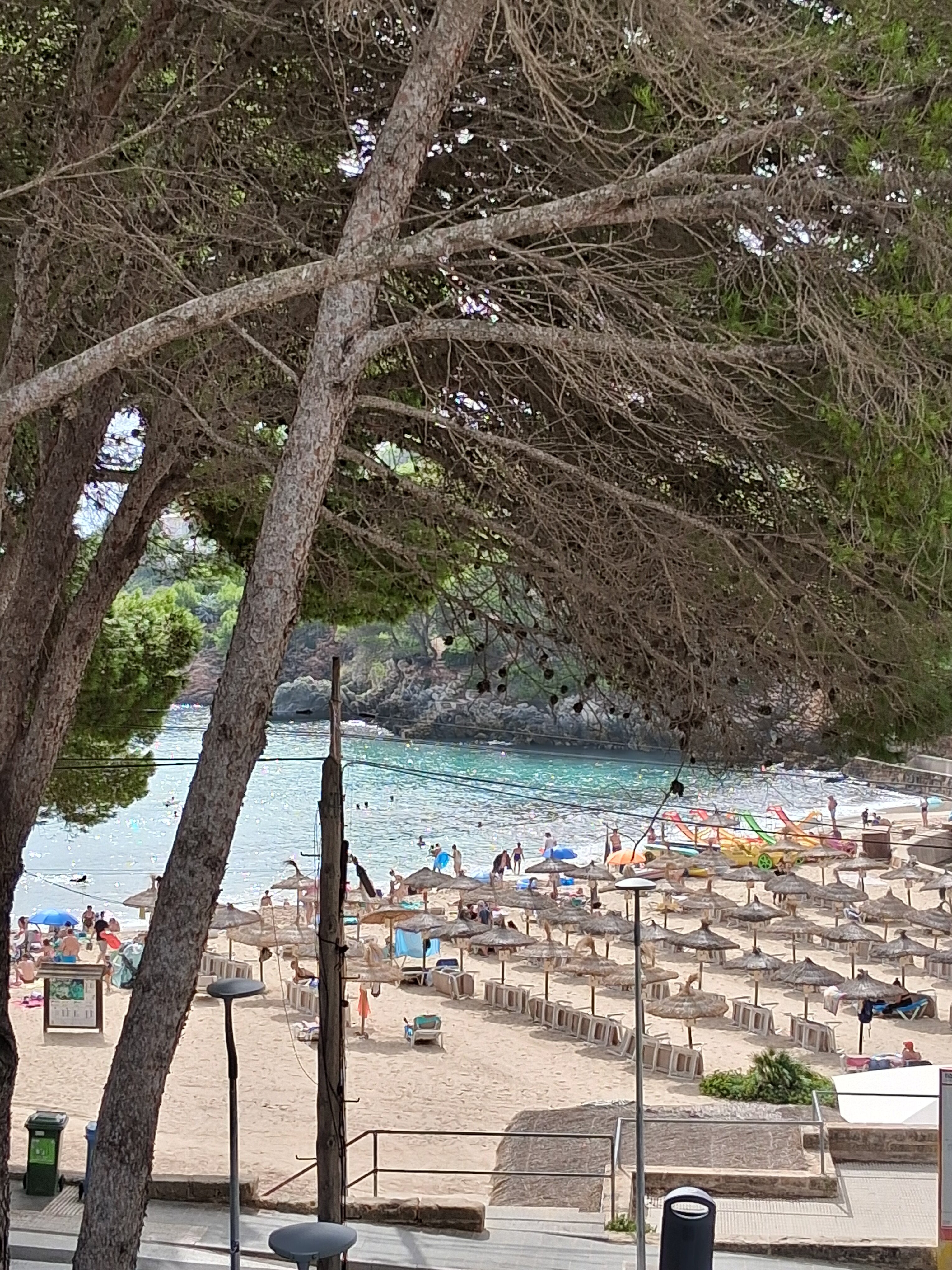 Beach Club Font de Sa Cala-官方
