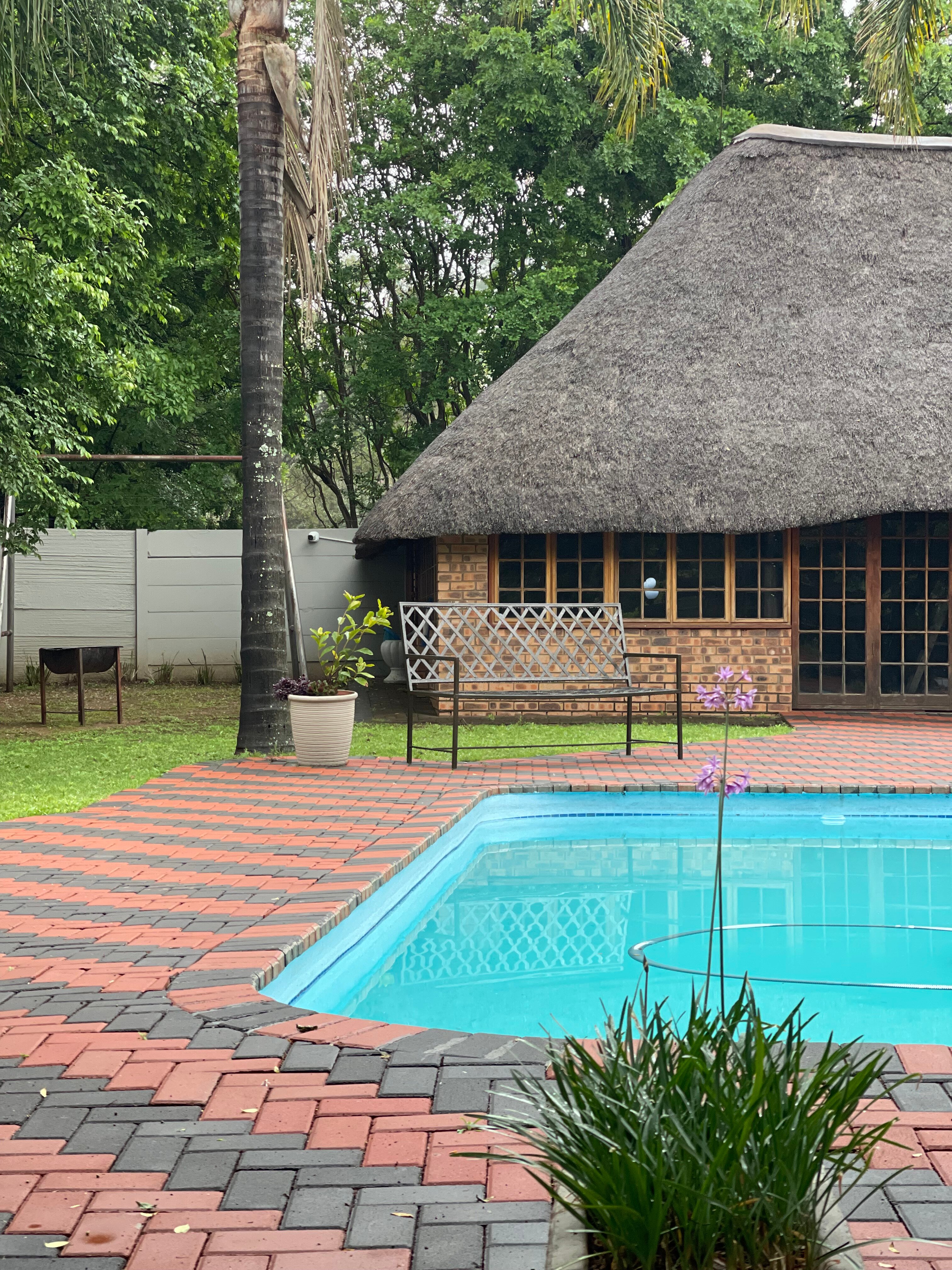 Luxury Heights Guesthouse-官方