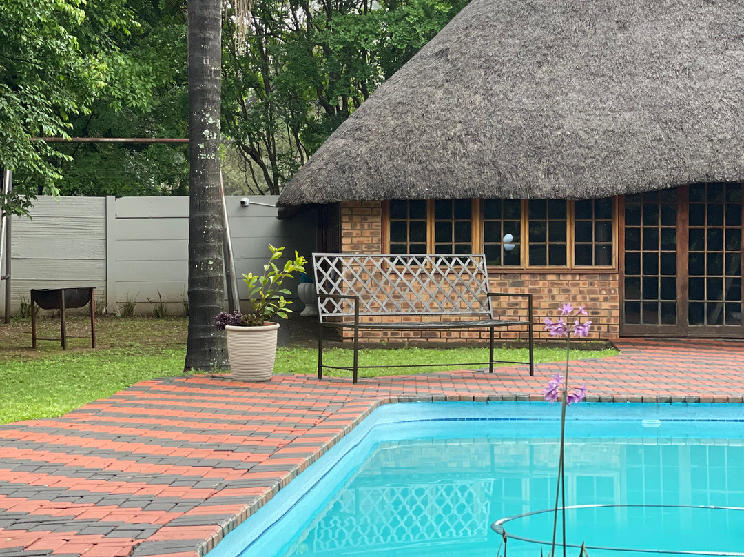 Luxury Heights Guesthouse主图