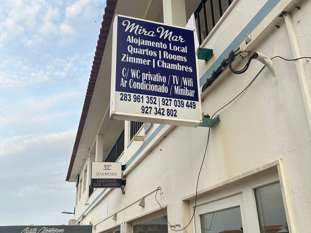 Alojamento Local Mira Mar主图