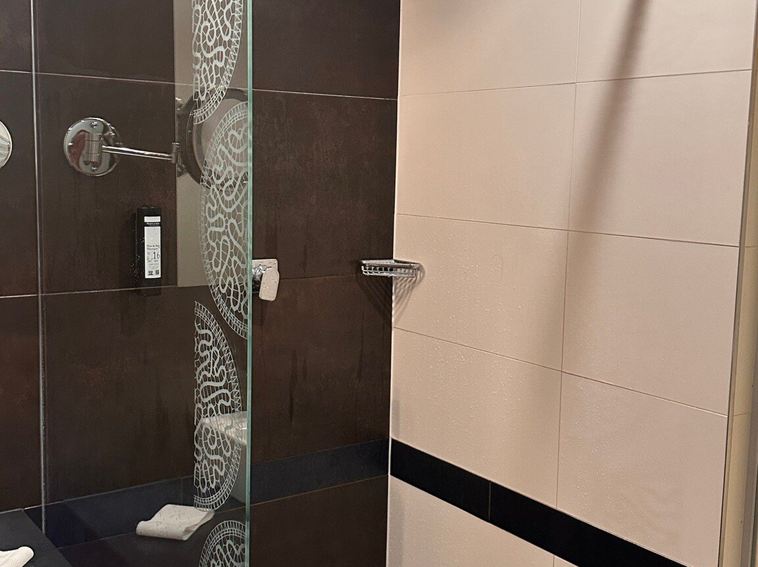 Bohinj ECO Hotel主图