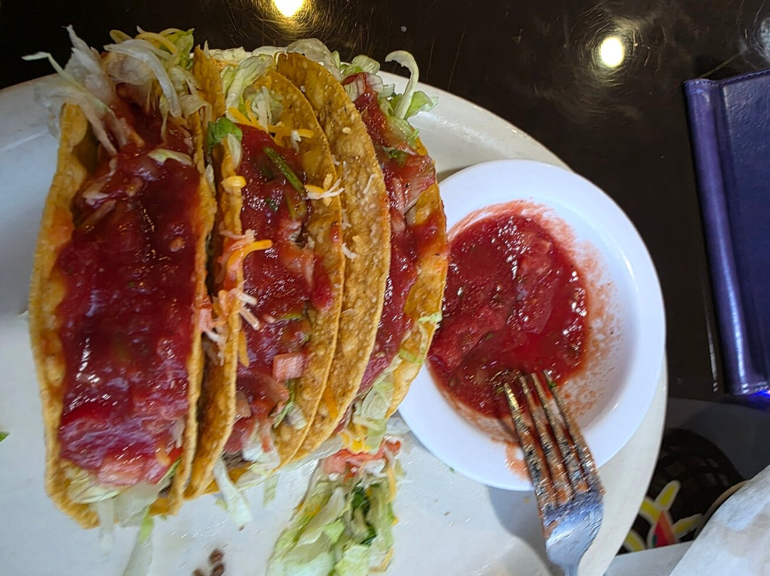 El Poblano Mexican Restaurant And Bar