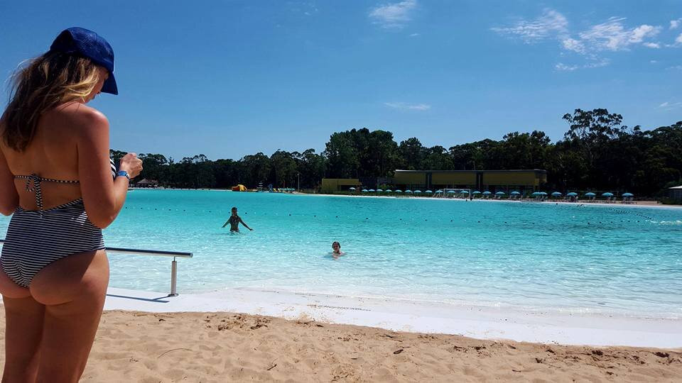 Solanas Gardens View Spa And Resort主图