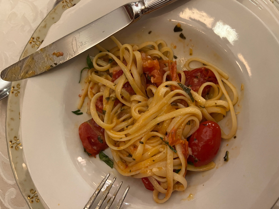 Amber House Bed and Breakfast主图