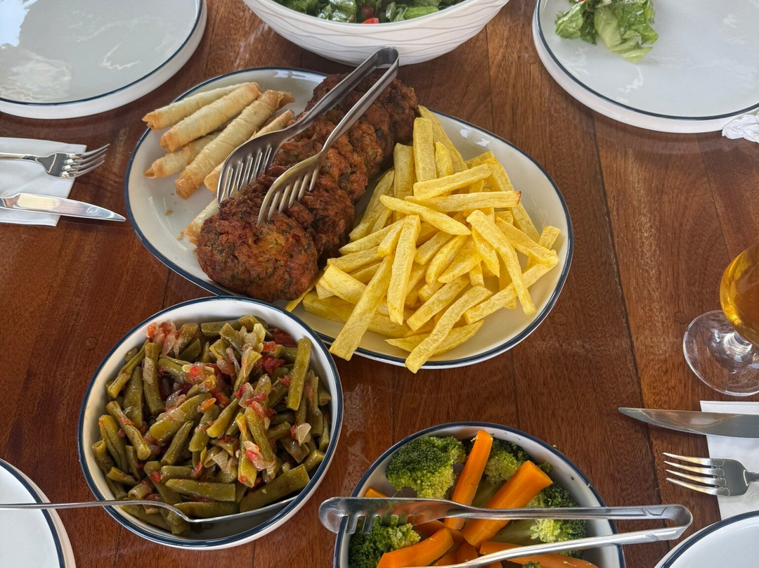 Lycia Boat - Daily private boat tours around Kalkan, Tour-卡尔坎必去景点