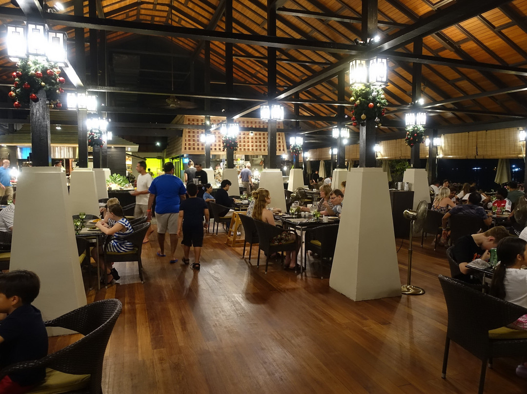 Feast Village Restaurant