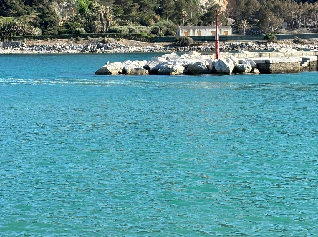 波多维内瑞地区自然公园-韦内雷港必去景点