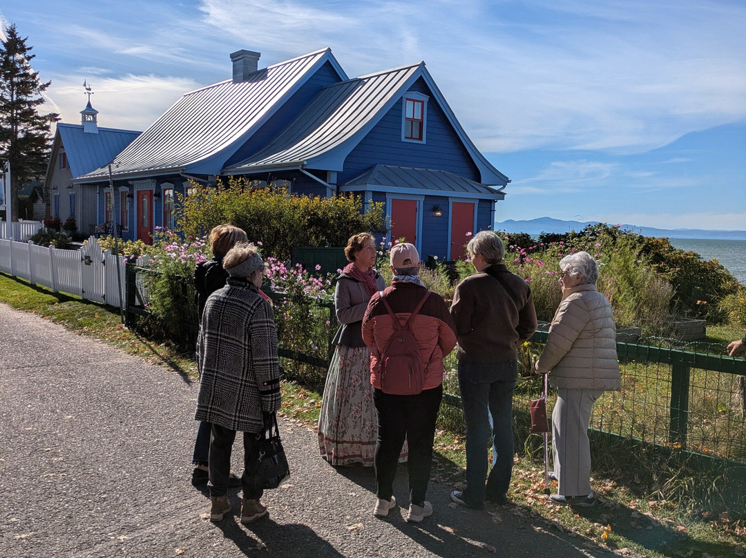 Musee Regional de Kamouraska-Kamouraska必去景点