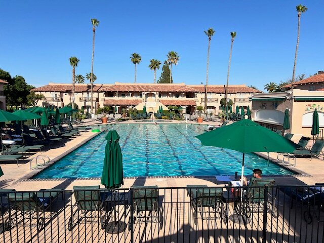 Harris sea ranch motel-官方