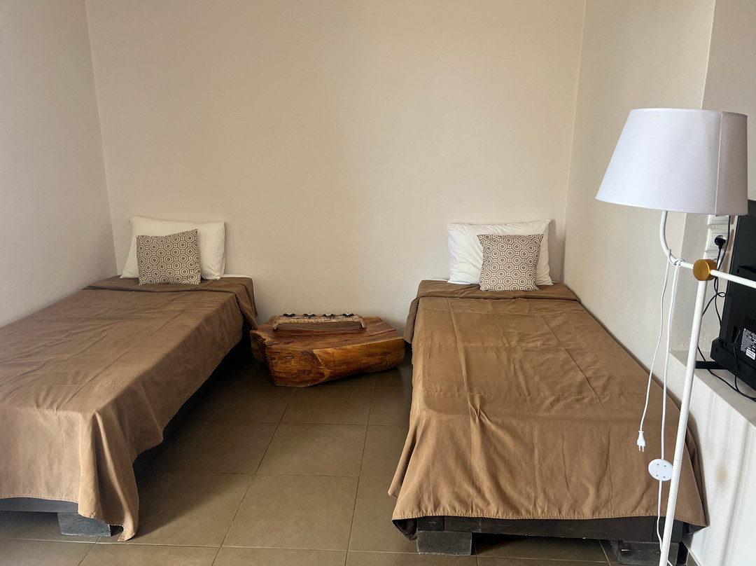 Pantokrator Hotel主图