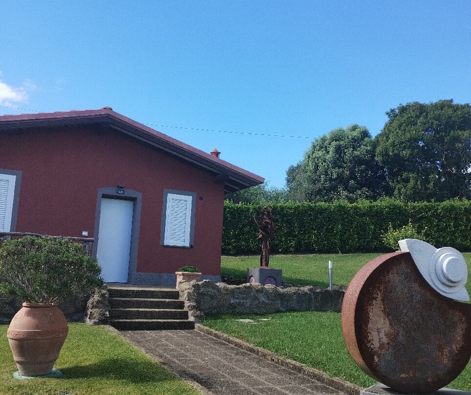 Il Podere di Marfisa主图