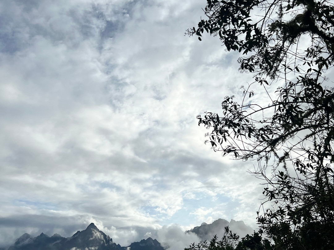 Salkantay Trail-库斯科地区必去景点