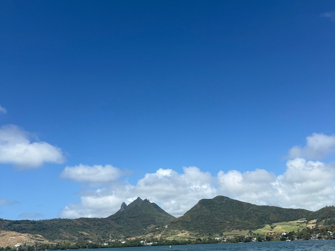 Belinda Boat Tour-贝尔马尔必去景点