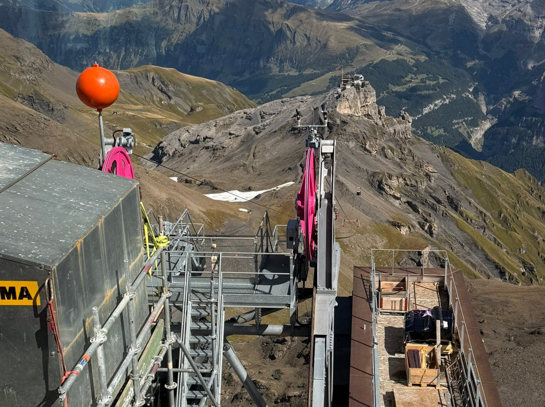 Swiss Epic Tours-苏黎世必去景点
