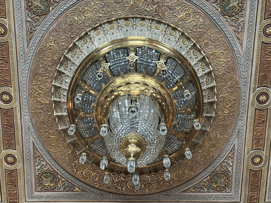 National Museum of History of Azerbaijan-巴库必去景点