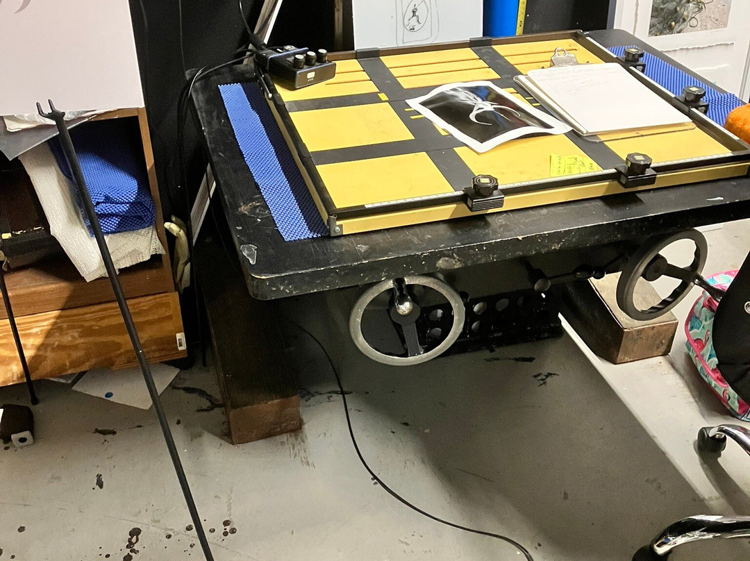 Clyde Butcher's Venice Gallery & Studio-威尼斯必去景点