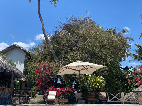 Pousada Rota dos Ventos主图