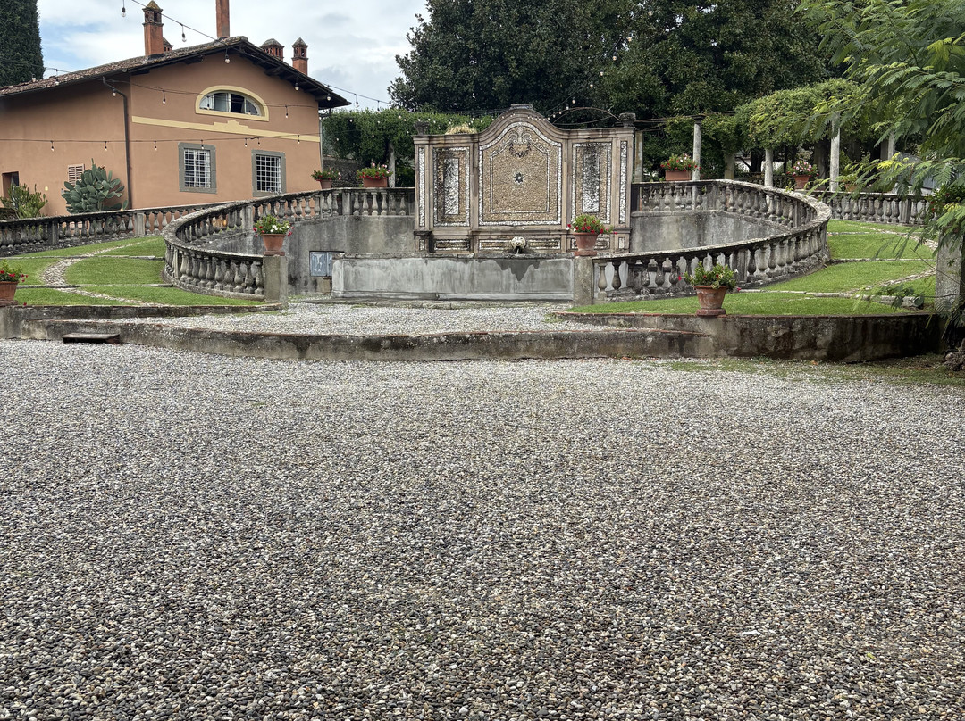 Azienda Agricola La Badiola-Matraia必去景点