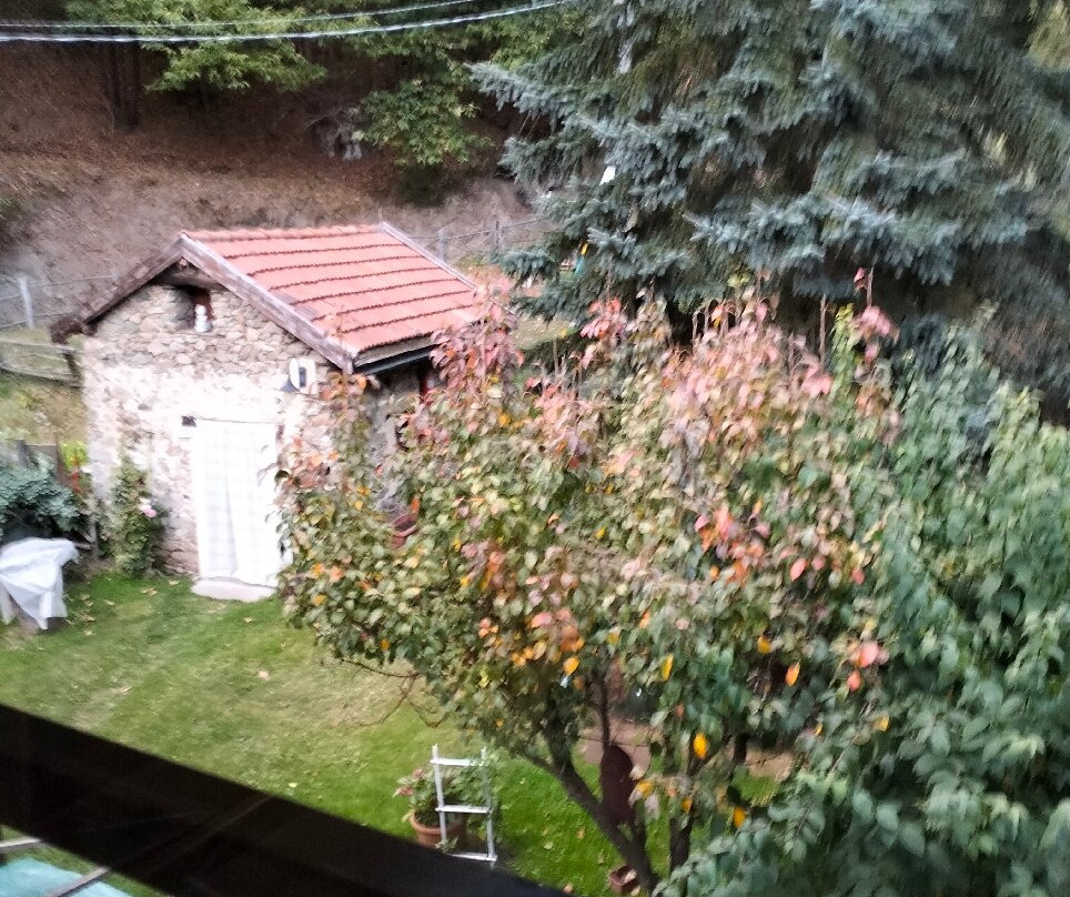Silenzio E Buio主图