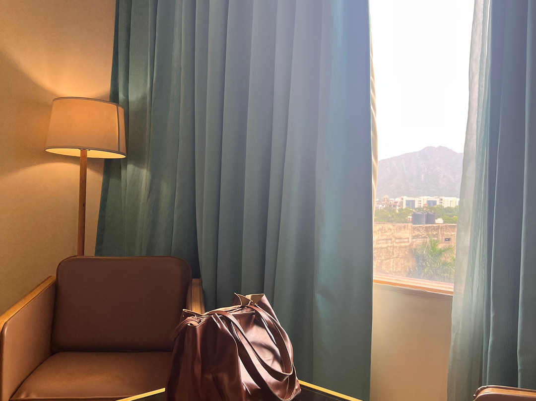 Hotel LN Courtyard主图