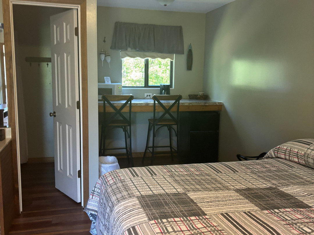 Timber Pointe Resort主图