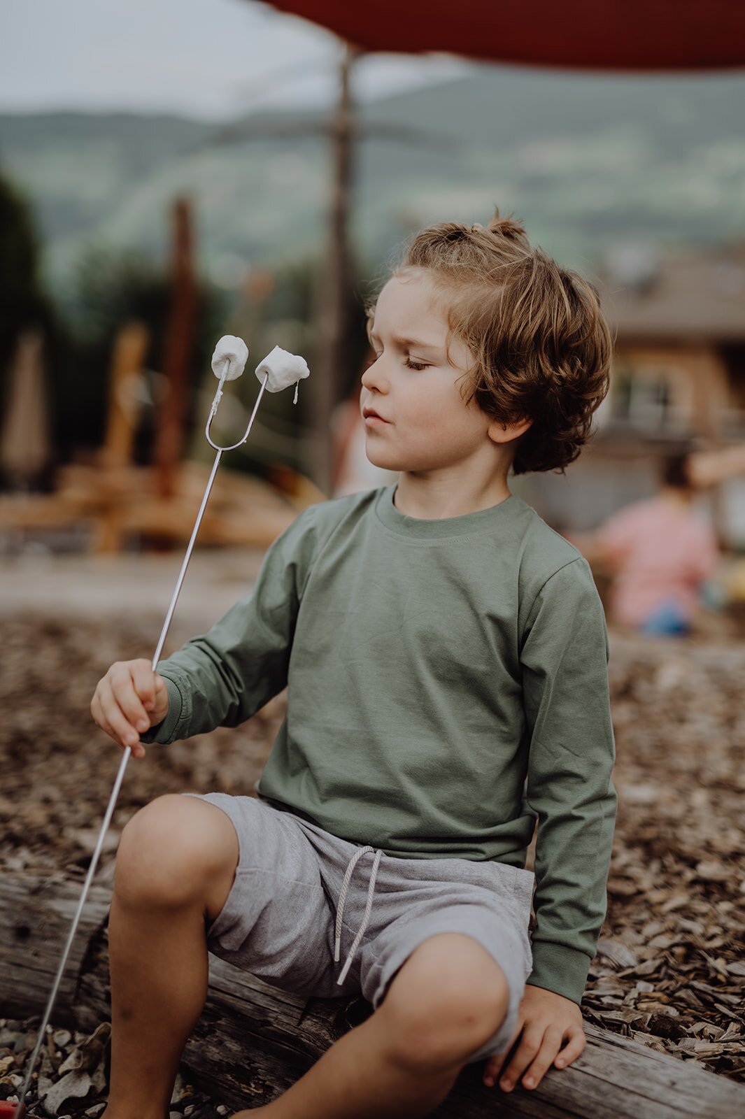 阿尔品纳兹勒塔尔时尚酒店-家庭/游戏区