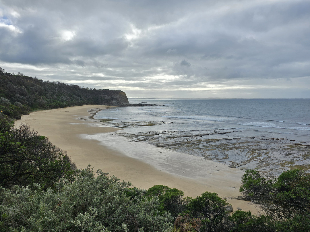 Eagles Nest-Inverloch必去景点