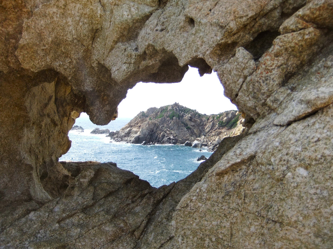 Capo Ferrato-Muravera必去景点