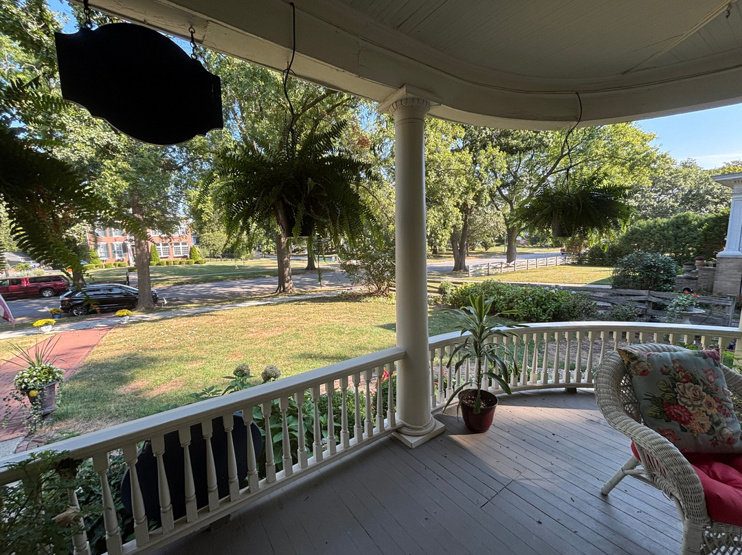 Blessings on State Bed & Breakfast主图