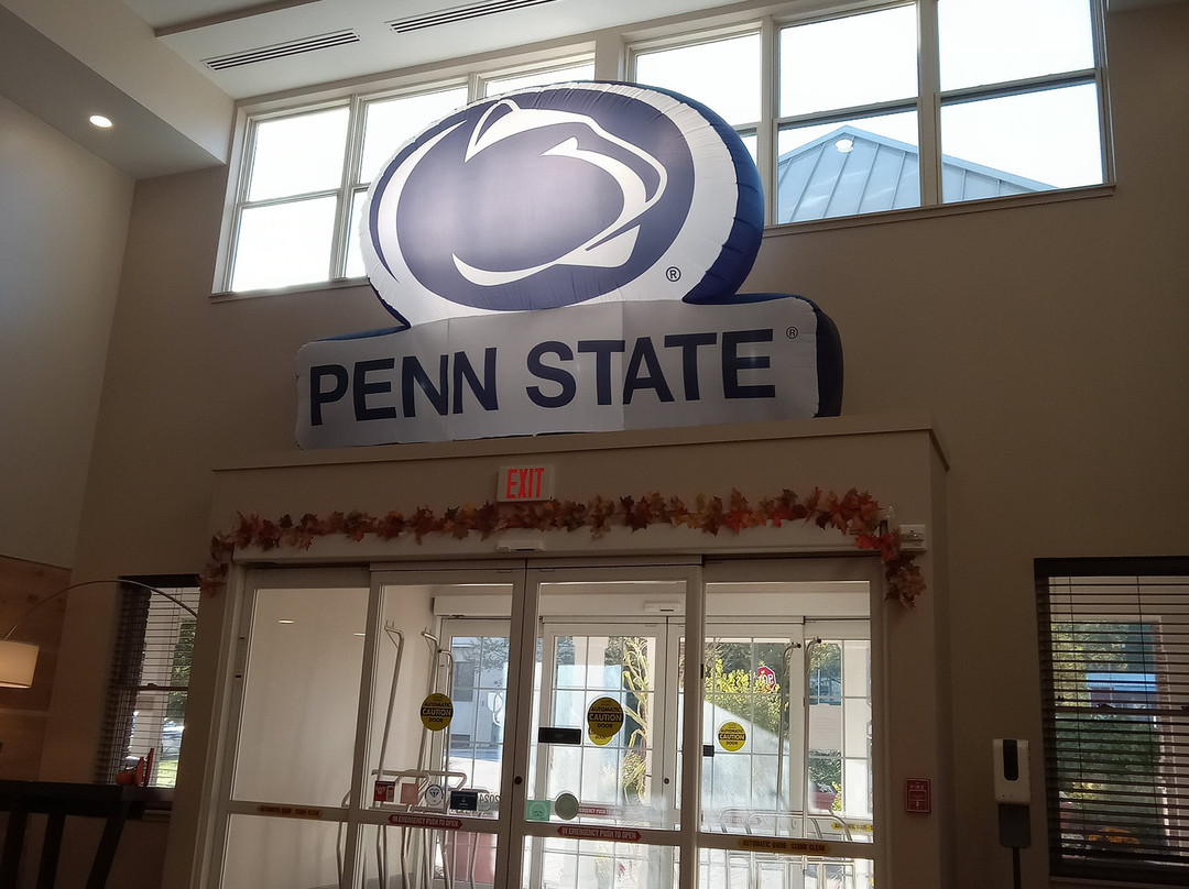 Country Inn & Suites by Radisson, State College (Penn State Area), PA主图