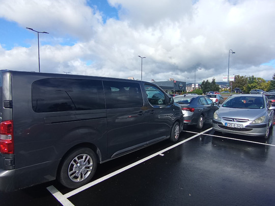 Taxi Antonio Brkic A2b Transfer-莫斯塔尔必去景点