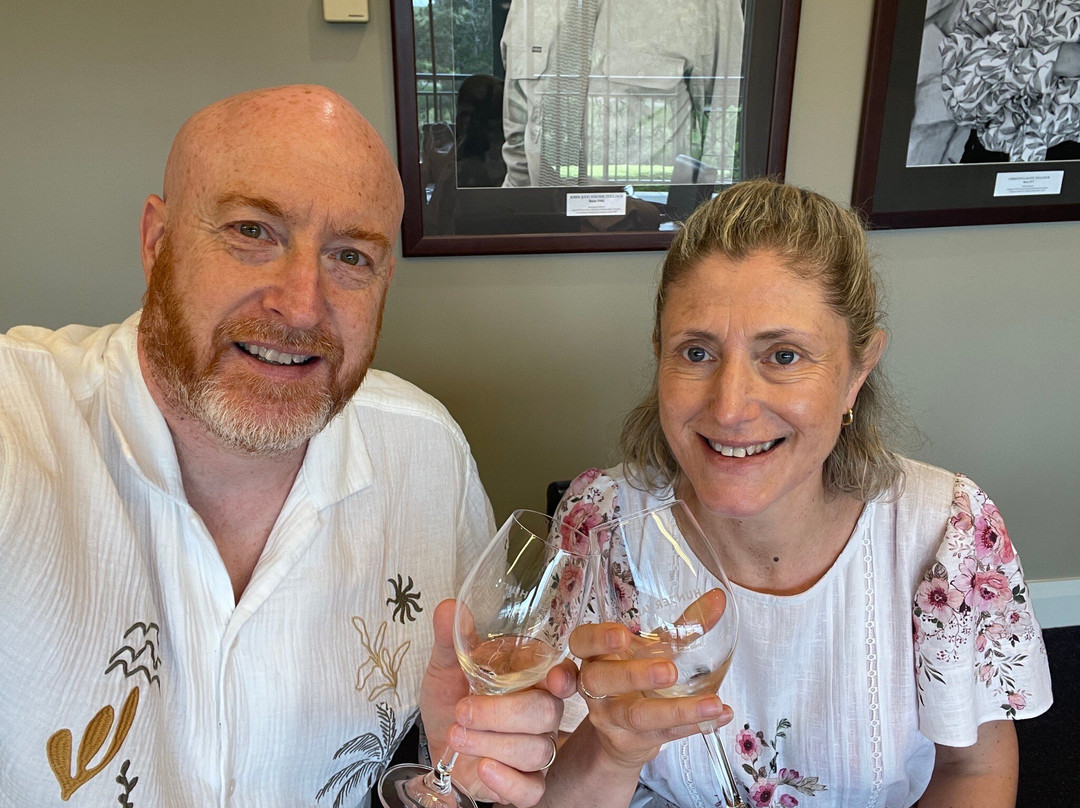 Tulloch Wines-波高尔宾必去景点