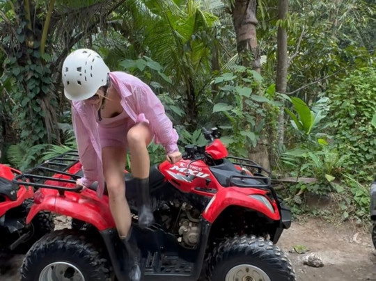 ON Bali-乌布必去景点