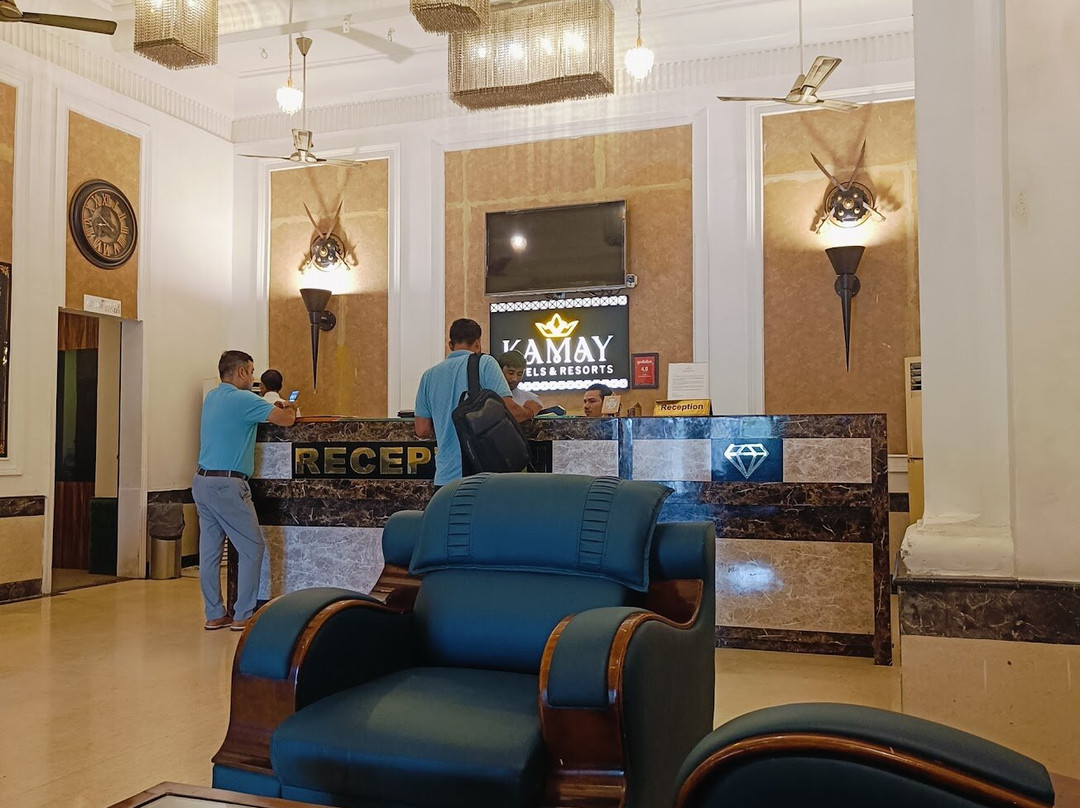 Kohinoor Palace主图